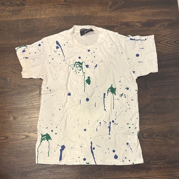 Monogram Women’s Tee Shirt Size Small - Picture 1 of 5